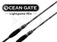 Jackson Canne Ocean Gate Lightgame Mix