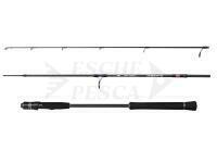 Penn Overseas XT II Light Jigging