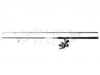 Penn Canne Pursuit IV Spinning Combo