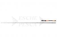 Savage Gear Revenge SG6 Pelagic Vertical Baitcast Rod