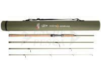 Abu Garcia Salmo Seeker Spinning