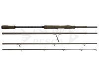 Savage Gear SG4 Fast Game TR