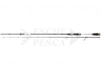 Daiwa Silver Creek UL / L Spinning
