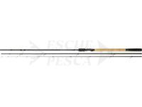 Browning Canne Silverlite Jens Koschnick Feeder