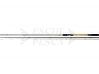 Browning Canne Silverlite Jens Koschnick Float