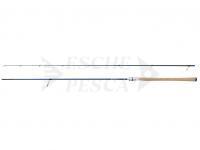 Abu Garcia SÖLV AG1 Spinning