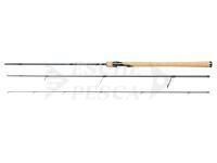 Abu Garcia SÖLV AG2 Spinning Rod