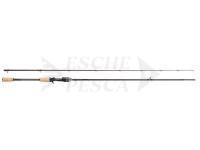 Abu Garcia Spike Pro Tech Hardbait Cast