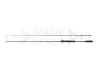 Abu Garcia Spike S Jigging Rod