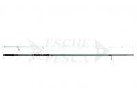 Abu Garcia Spike X Finesse Jigging