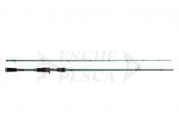 Abu Garcia Spike X Vertical Pelagic