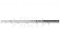 Daiwa Canne Powermesh Catfish Spin