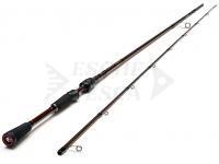 Westin W4 Finesse T&C 2nd