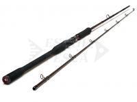 Westin W4 Powershad-T 2nd