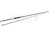 Westin W8 Finesse Spin & Blade-T 2nd