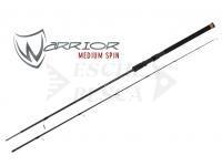 FOX Rage Canne Warrior Medium Spin Rods