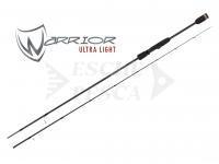 FOX Rage Canne Warrior Ultra Light Rods