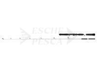 DAM Madcat White Belly Cat Spinning Rod