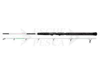 DAM Madcat White Clonk Teaser Spinning Rod