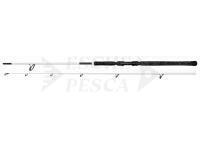 DAM Madcat White Deluxe Spinning Rod