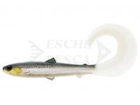 Esche Siliconiche Westin BullTeez Curltail 8cm 3g - Headlight