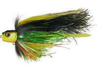 Esca Westin Monsterfly 22cm 44g - Firetiger