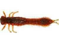 Esche Westin Odonata Ned Creaturebait 6.5cm 2g - Motoroil Moss