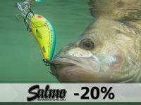 Westin, Salmo e Savage Gear scontati fino al 20%!