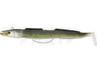 Esca Westin Sandy Andy Weedless Jig 10cm 16g - Real Sandeel