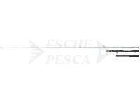 Canna Westin W10 Vertical Jigging-T 2nd 1.93m 28-70g