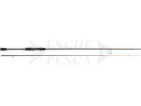 Canna Westin W2 Finesse Shad 7'4" 2.20m MH 10-28g 2sec