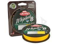 Berkley Fili Trecciati Whiplash 8 Yellow