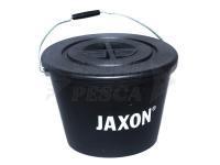 Jaxon Buckets