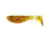 Esche siliconich Fishup Wizzy 1.5 - 036 Caramel/Green & Black