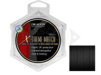 Monofilo Dragon X-Treme Match Black 150m 0.20mm