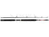Canna Penn Warfare Boat 1.80m M 50lb 2Sec Conv