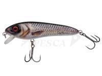 Esche Abu Garcia Svartzonker McCelly 140mm 64g - Real Roach