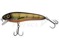 Esche Abu Garcia Svartzonker McCelly 140mm 64g - Yellow Fin Perch