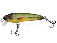 Esche Abu Garcia Svartzonker McCelly 70mm 9g - Fire Carp