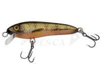 Esche Abu Garcia Svartzonker McCelly 70mm 9g - Yellow Fin Perch