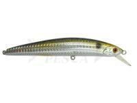 Esche Adam's SX Minnow 120 S Bass Hunter | 12cm 18g - Hight HG Natural Bait