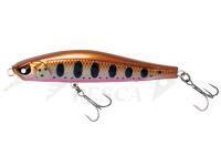 Hard Lure Lucky John Basara 70SP - 105