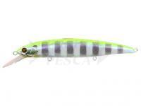 Esca Bassday Mogul Minnow 130SP 130mm 22.6g - P-32 Chartback Gill HF