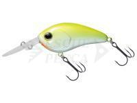 Esca Daiwa Steez System Crank 200F-MR 5.4cm 10.6g - White Chart