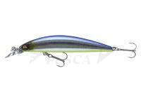 Esche Daiwa Tournament Current Master 93F-SR | 9.3cm 12g - purple laser