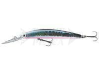 Esche Daiwa Tournament Double Clutch 60SP | 6cm 3.6g - aurora sunset laser