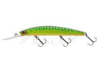 Esche Daiwa Tournament Double Clutch 95SP-G | 9.5cm 8.8g - firetiger