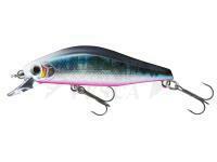 Esche Daiwa Tournament Wise Minnow 50FS | 5cm 5.2g - aurora sunset laser