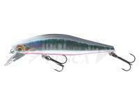 Esche Daiwa Tournament Wise Minnow 70FS | 7cm 7.5g - aurora sunset laser
