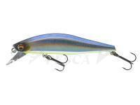 Esche Daiwa Tournament Wise Minnow 70FS | 7cm 7.5g - purple laser